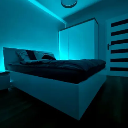 Appartement Przy Swiebodzkim *