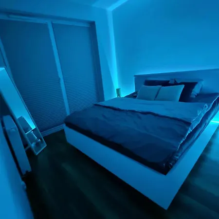 Przy Swiebodzkim Appartement *