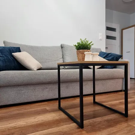 Apartament Przy Swiebodzkim * Wroclaw
