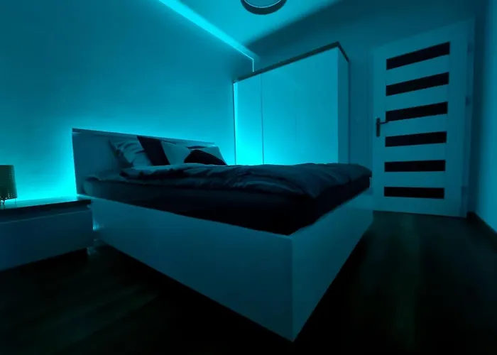 Appartement Przy Swiebodzkim *