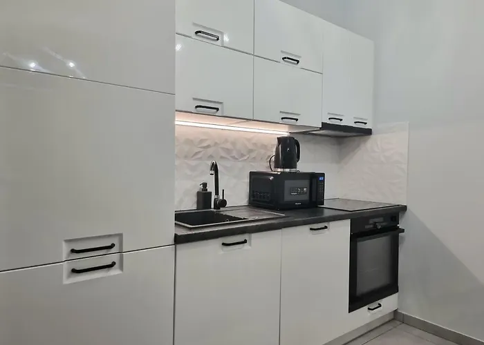 Appartement Przy Swiebodzkim *